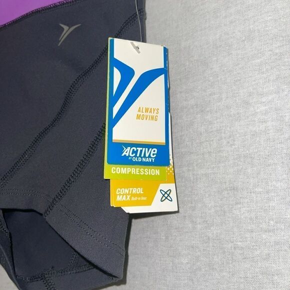 Old Navy biker shorts - Picture 8 of 10